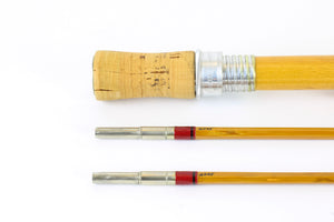 Leonard, H.L. - Model 60 "Miramichi" Bamboo Fly Rod