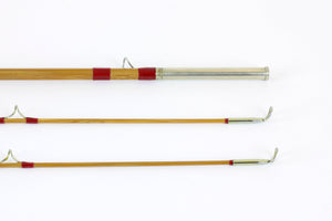 Leonard, H.L. - Model 60 "Miramichi" Bamboo Fly Rod