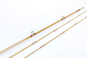 Leonard, H.L. - Model 60 "Miramichi" Bamboo Fly Rod