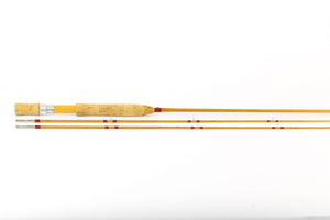Leonard, H.L. - Model 60 "Miramichi" Bamboo Fly Rod