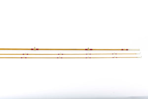 Leonard, H.L. - Model 60 "Miramichi" Bamboo Fly Rod