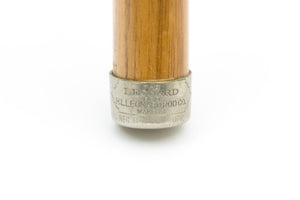 Leonard, H.L. - Model 66H, 8' 5wt, 2pc Bamboo Fly Rod - Pre-fire