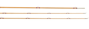 Leonard, H.L. - Model 66H, 8' 5wt, 2pc Bamboo Fly Rod - Pre-fire