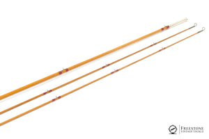 Leonard, H.L. - Model 66, 8' 2/2 5wt Bamboo Rod - Pre-fire
