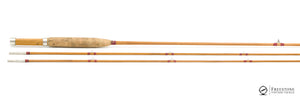 Leonard, H.L. - Model 66, 8' 2/2 5wt Bamboo Rod - Pre-fire