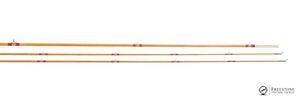Leonard, H.L. - Model 66, 8' 2/2 5wt Bamboo Rod - Pre-fire