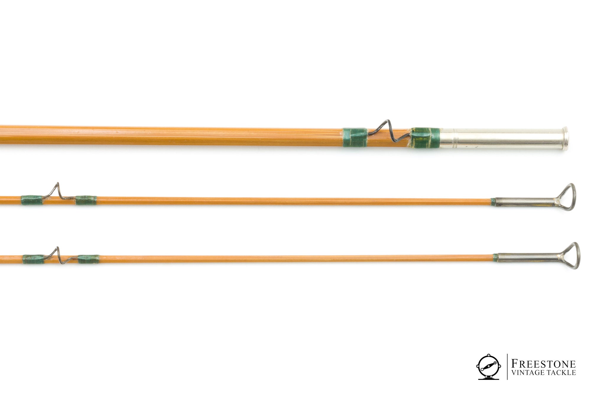 Leonard, H.L. - Model 38DF-4, 7' 2/2 4wt Bamboo Rod