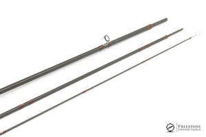 Livingston Rod Co. - Traditional 8'9" 4wt, 3-piece Graphite Fly Rod