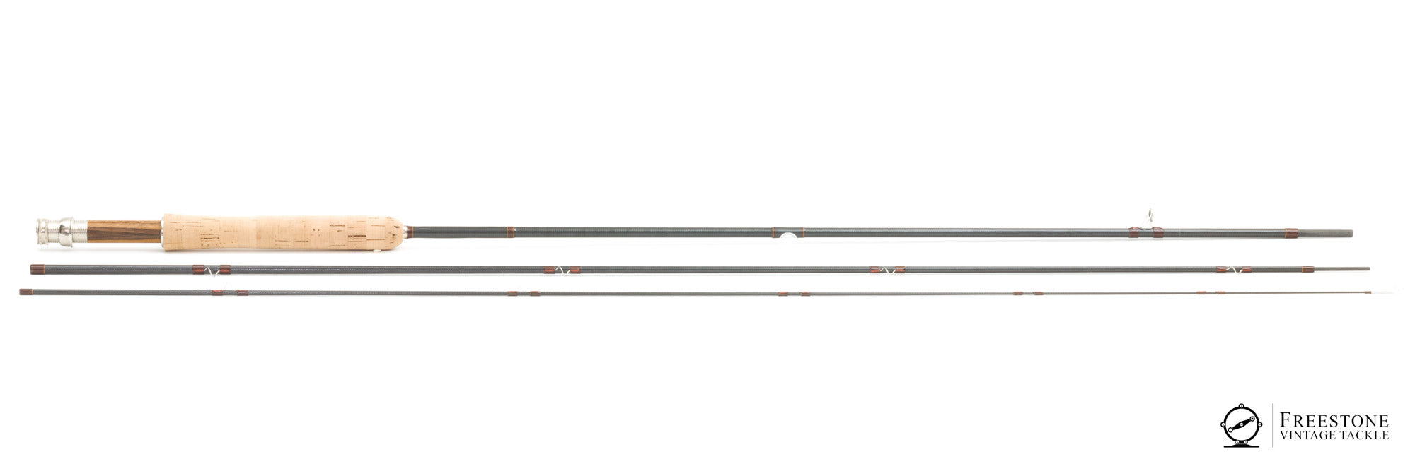 Livingston Rod Co. - Traditional 8'9