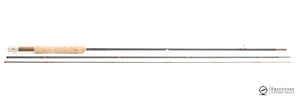 Livingston Rod Co. - Traditional 8'9" 4wt, 3-piece Graphite Fly Rod