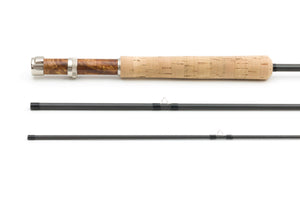 Livingston Rod Co. - Traditional 9' 3wt, 3-piece Graphite Fly Rod
