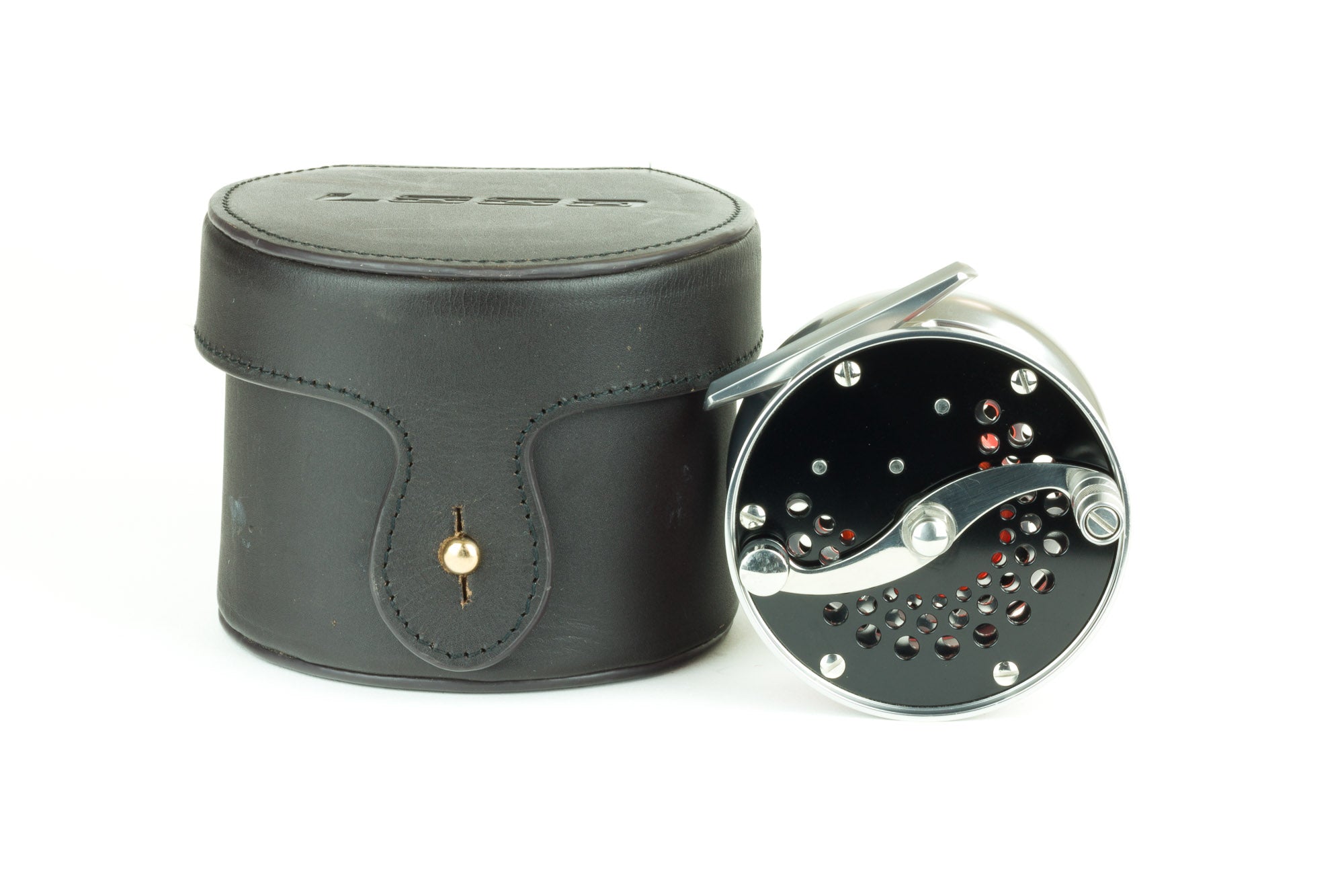 Loop - Classic 46 Fly Reel - Freestone Vintage Tackle