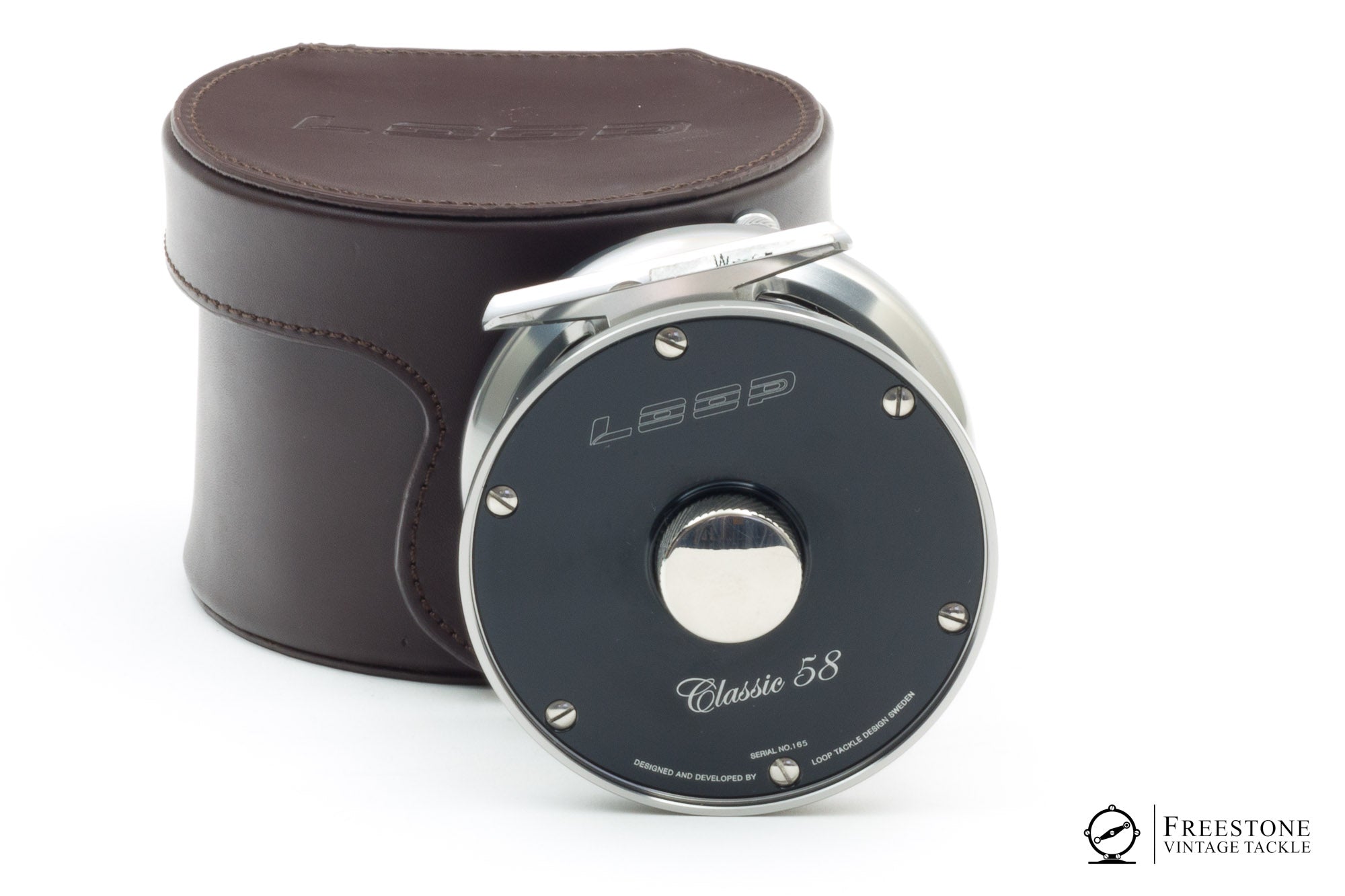 Loop Classic Fly Reel