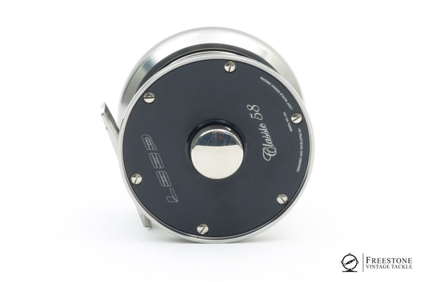 Loop - Classic 5/8 Fly Reel - Freestone Vintage Tackle
