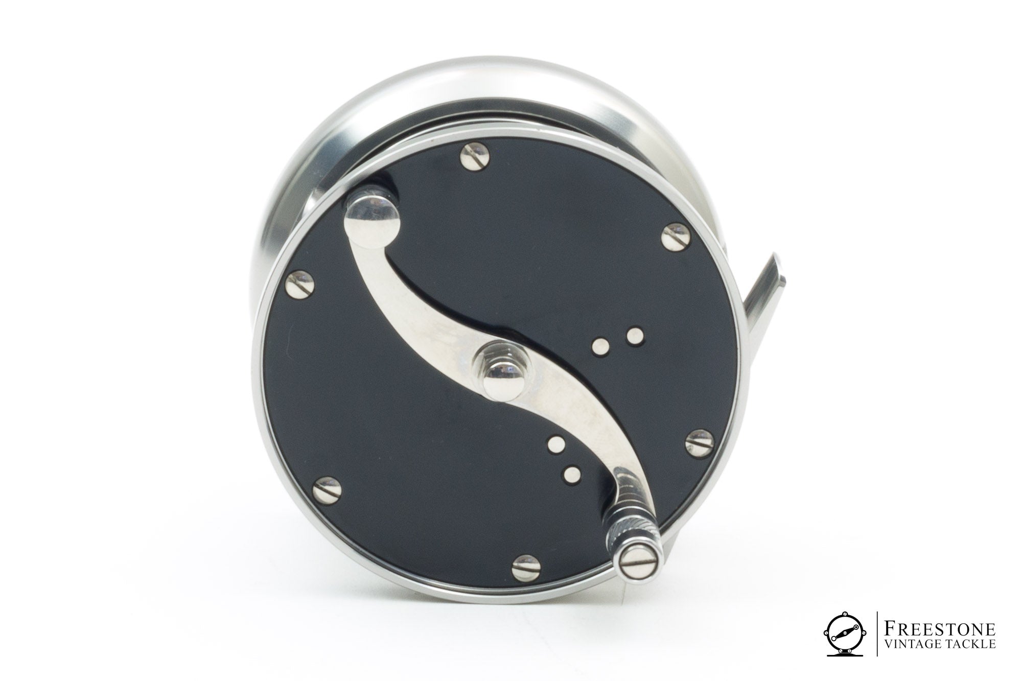 8 wt fly vintage reel Loop - Classic 5/8 Fly Reel