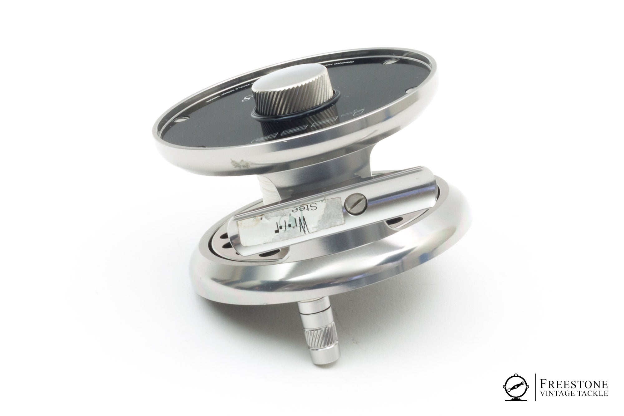 Loop - Classic 5/8 Fly Reel - Freestone Vintage Tackle