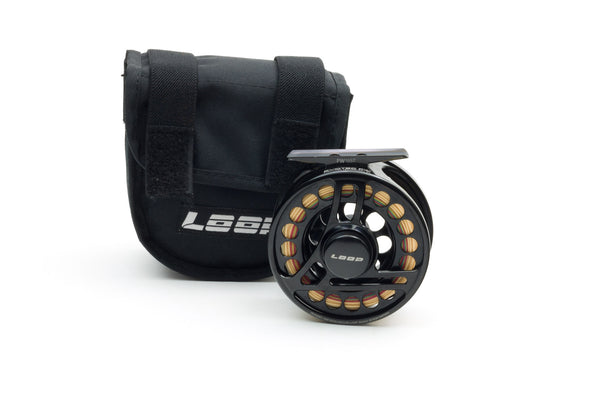 Loop - Evotec FW G4 Fly Reel, Size 4/6 - Freestone Vintage Tackle