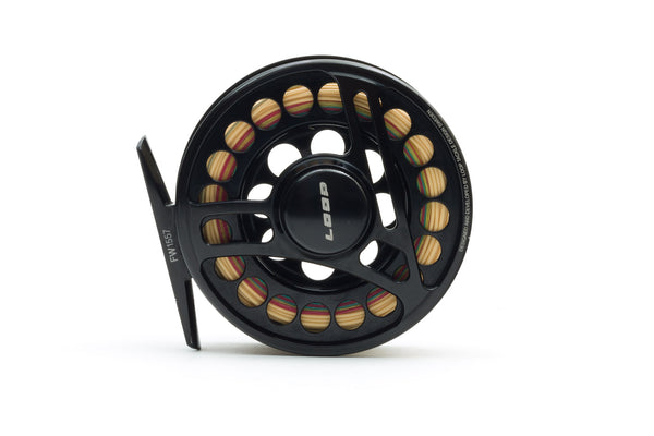 Loop - Evotec FW G4 Fly Reel, Size 4/6 - Freestone Vintage Tackle