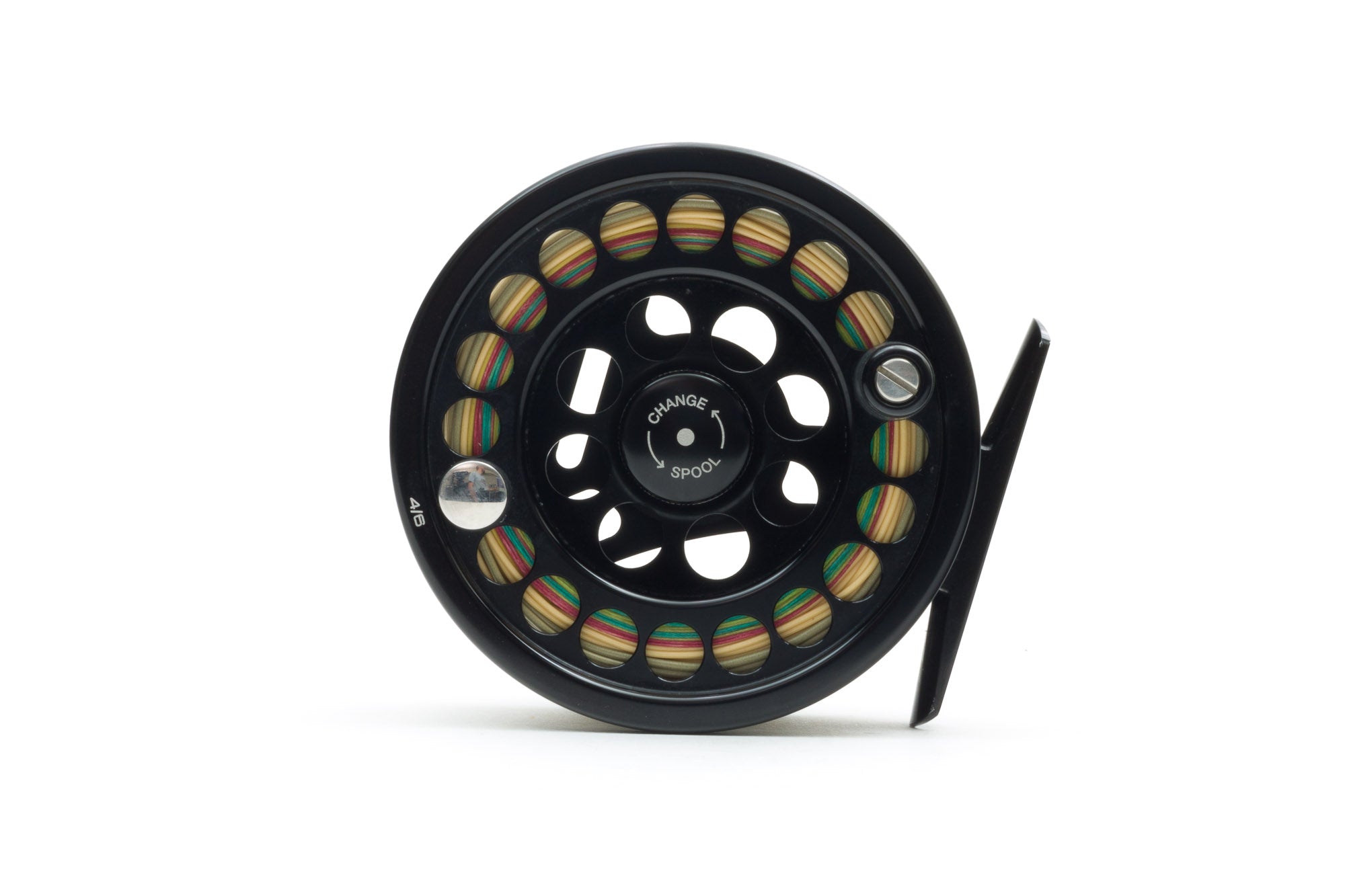 Loop - Evotec FW G4 Fly Reel, Size 4/6 - Freestone Vintage Tackle