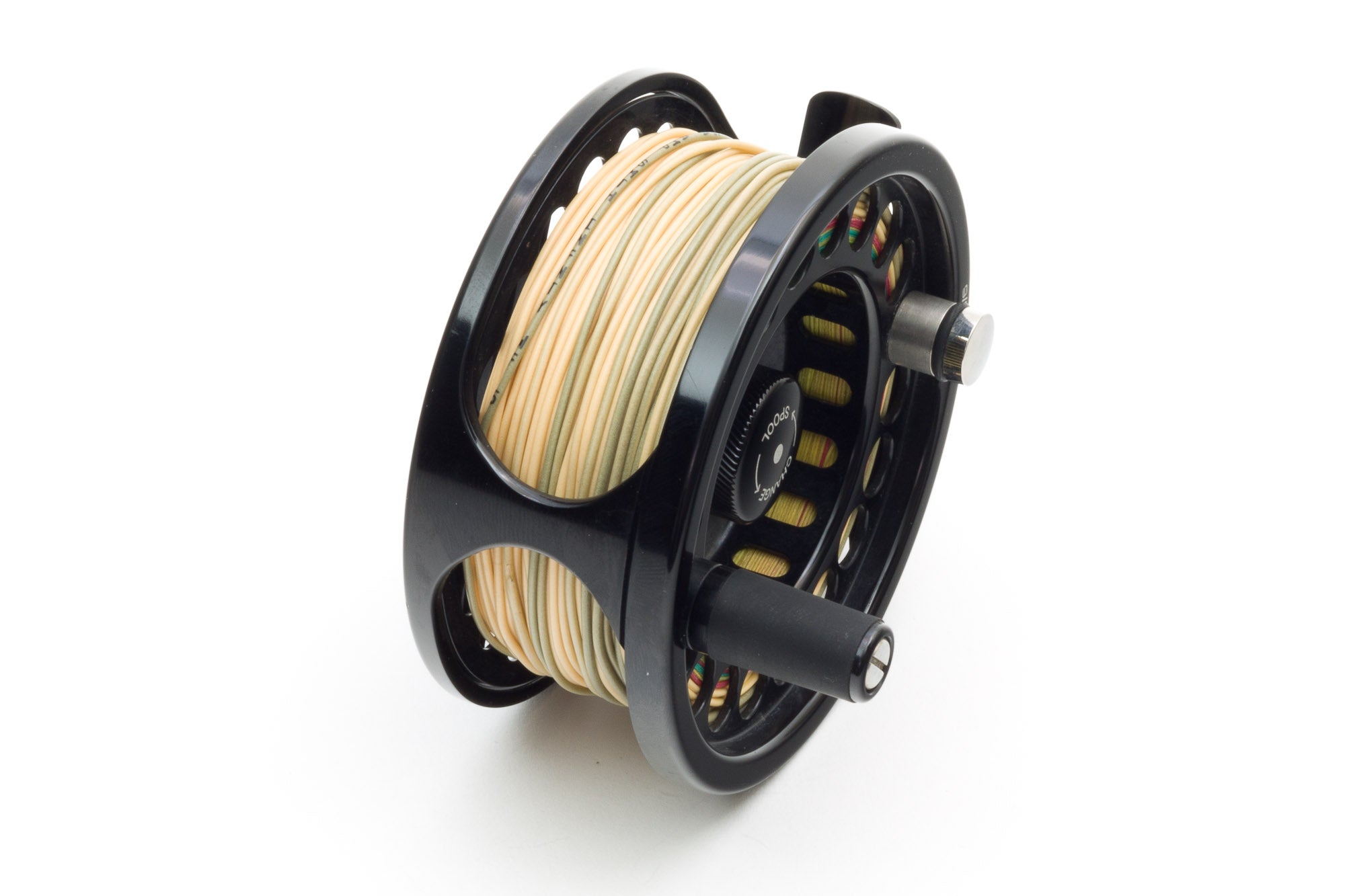 Loop - Evotec FW G4 Fly Reel, Size 4/6 - Freestone Vintage Loop - Evotec FW G4 Fly Reel, Size 4/6 - Freestone Vintage
