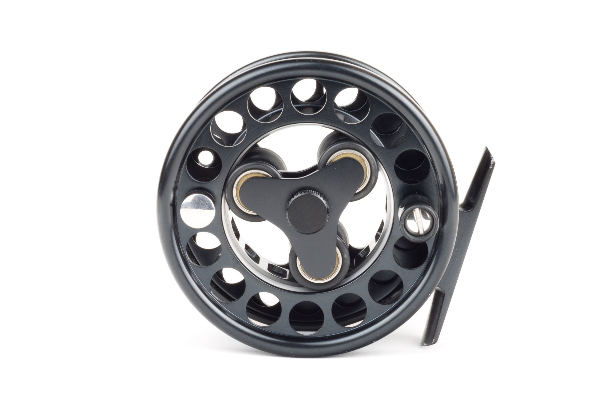 Loop - Traditional 3 Fly Reel - Freestone Vintage Tackle