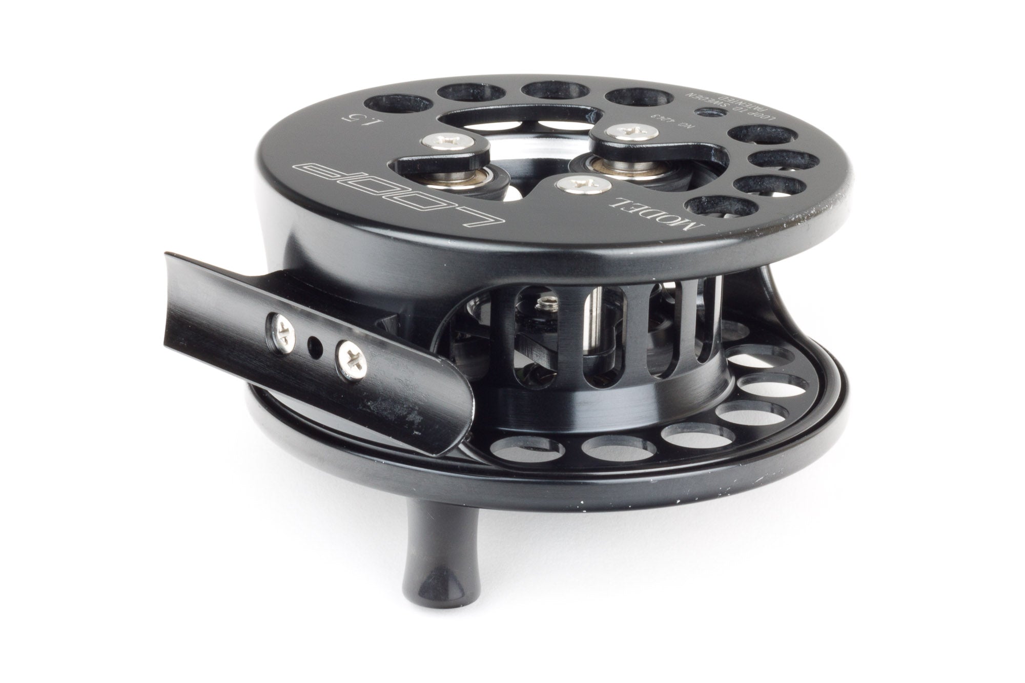 Loop - Traditional 1.5 Fly Reel - Freestone Vintage Tackle