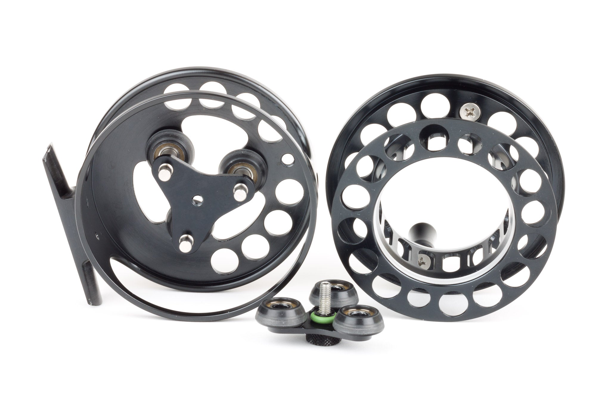 danielsson fly reel for sale Loop - Traditional 1.5 Fly Reel