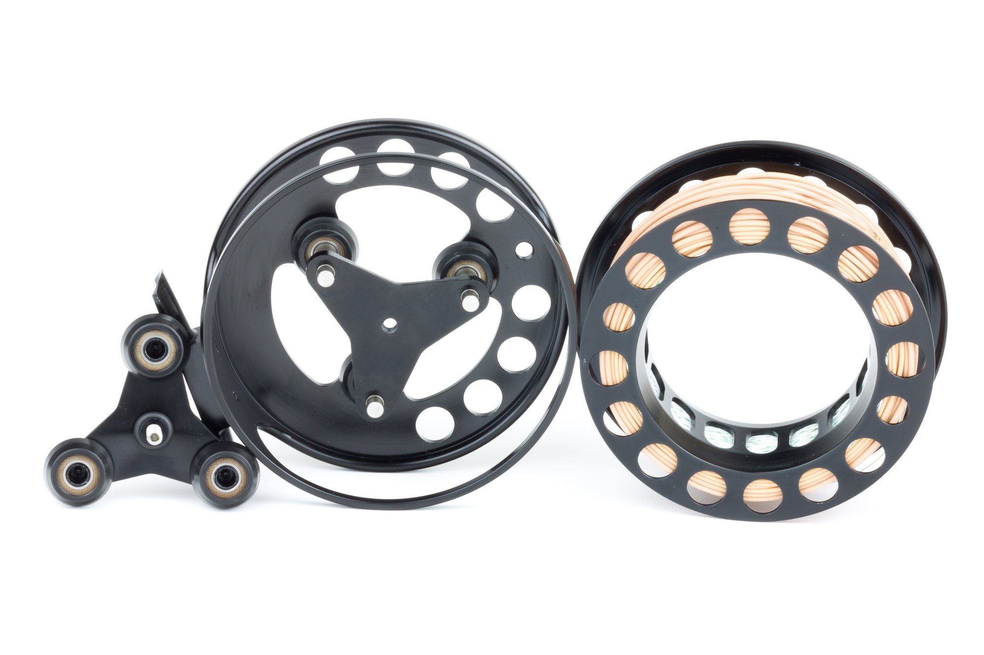 Loop - Traditional 2 Fly Reel