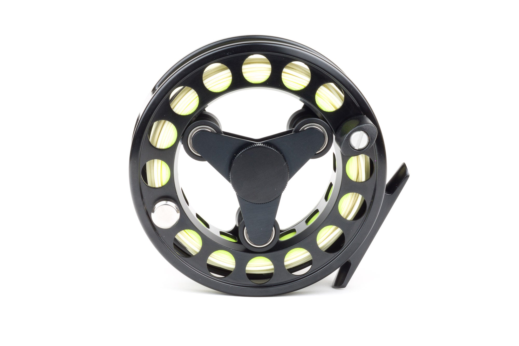 csr3 fly reel Loop - Traditional 3 Fly Reel