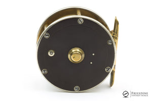 MacLeay of Inverness - 3 1/4" Platewind Fly Reel
