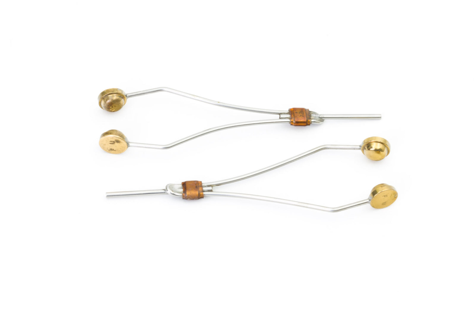 Matarelli, Frank - 2 Midge Bobbins