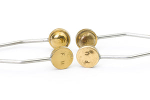 Matarelli, Frank - 2 Midge Bobbins