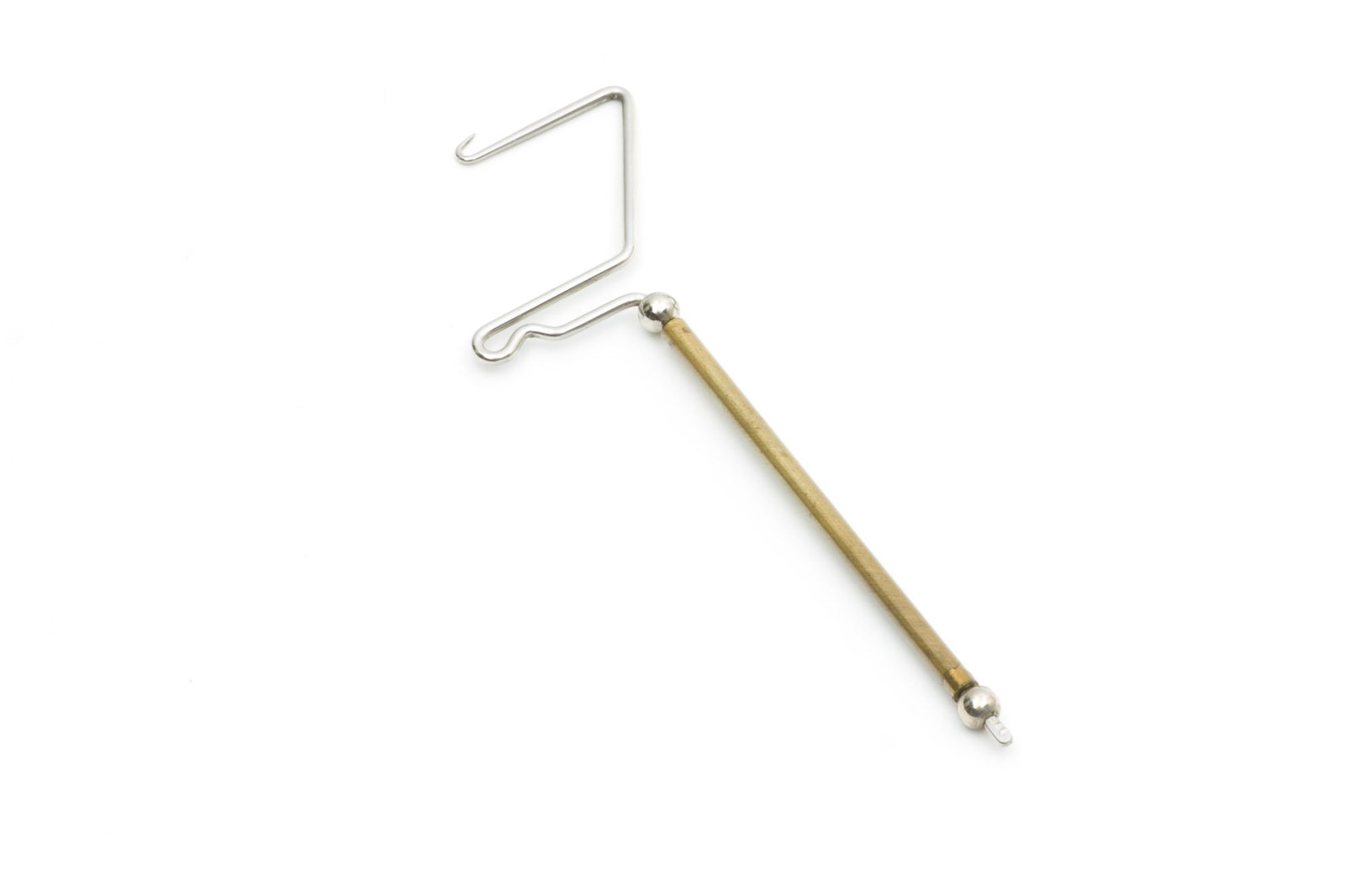 Matarelli, Frank - Whip Finisher