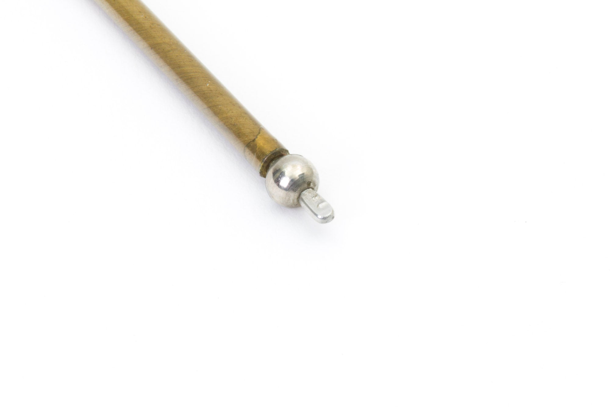 Matarelli, Frank - Whip Finisher - Freestone Vintage Tackle