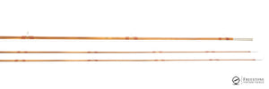 Maurer, George (Sweet Water Rods) - Trout Bum 8' 2/2 5wt Bamboo Rod