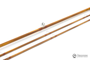 Maurer, George (Sweet Water Rods) - Trout Bum 8' 2/2 5wt Bamboo Rod