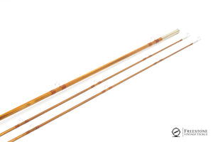 Maurer, George (Sweet Water Rods) - Trout Bum 8' 2/2 5wt Bamboo Rod