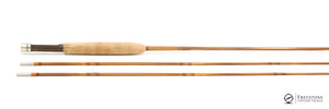 Maurer, George (Sweet Water Rods) - Trout Bum 8' 2/2 5wt Bamboo Rod