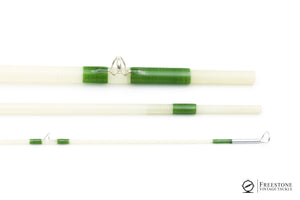 Mcfarland, Mike - 'Spruce Creek', 8' 3-pc 5wt Fiberglass Rod