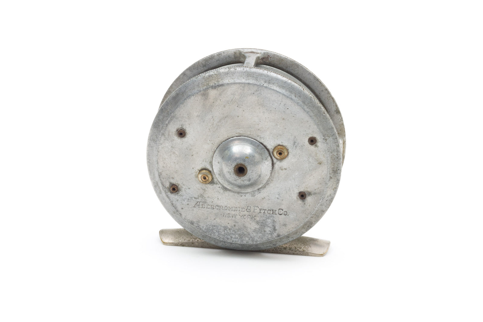 Meek / Abercrombie & Fitch - Model 54 Fly Reel