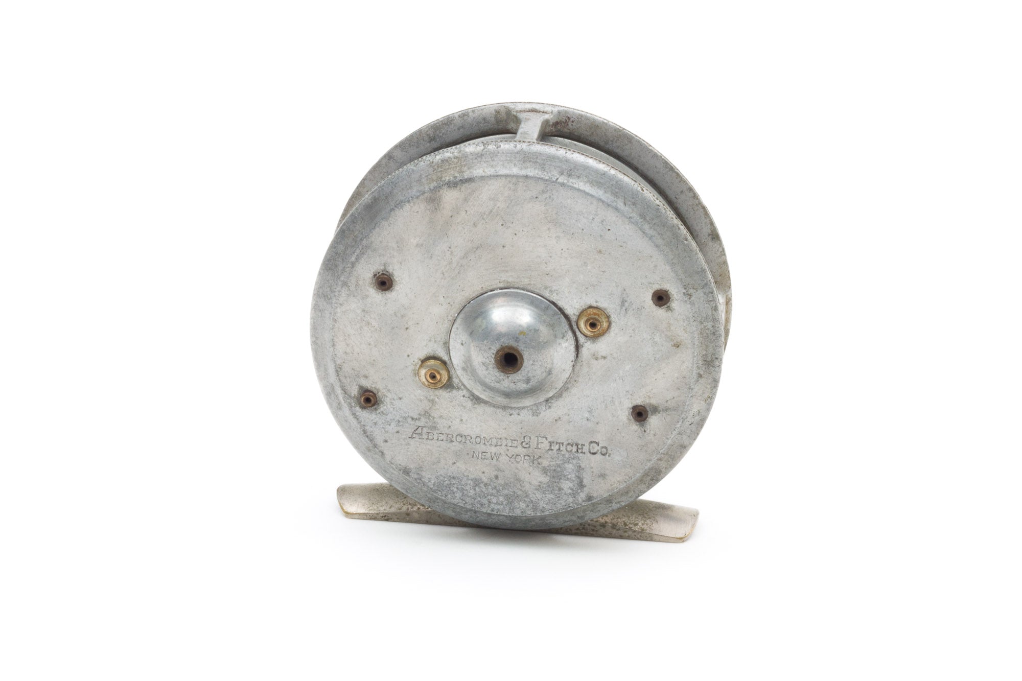 Meek / Abercrombie & Fitch - Model 54 Fly Reel