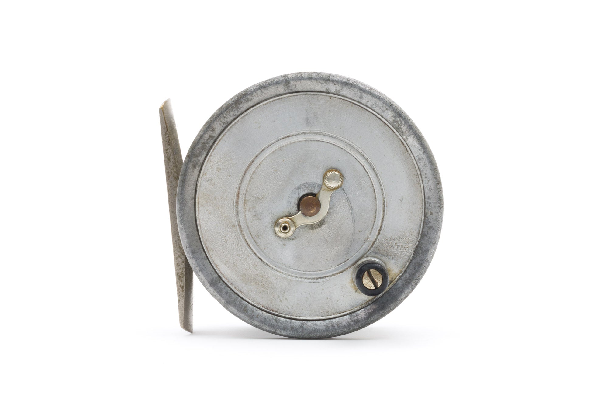 Meek / Abercrombie & Fitch - Model 54 Fly Reel