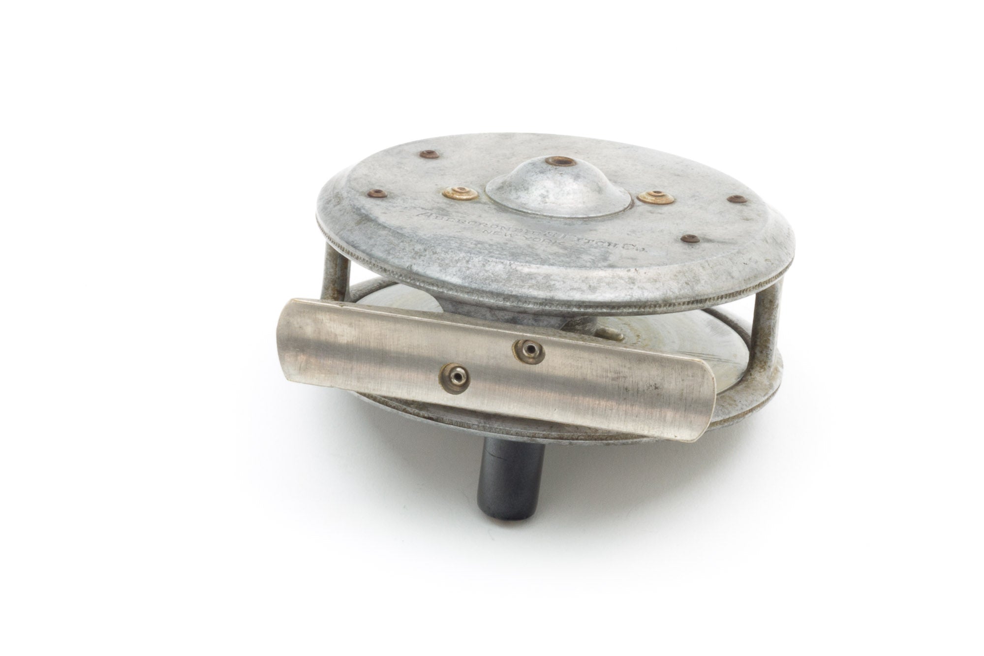 abercrombie and fitch fly reel Meek / Abercrombie & Fitch - Model 54 Fly Reel