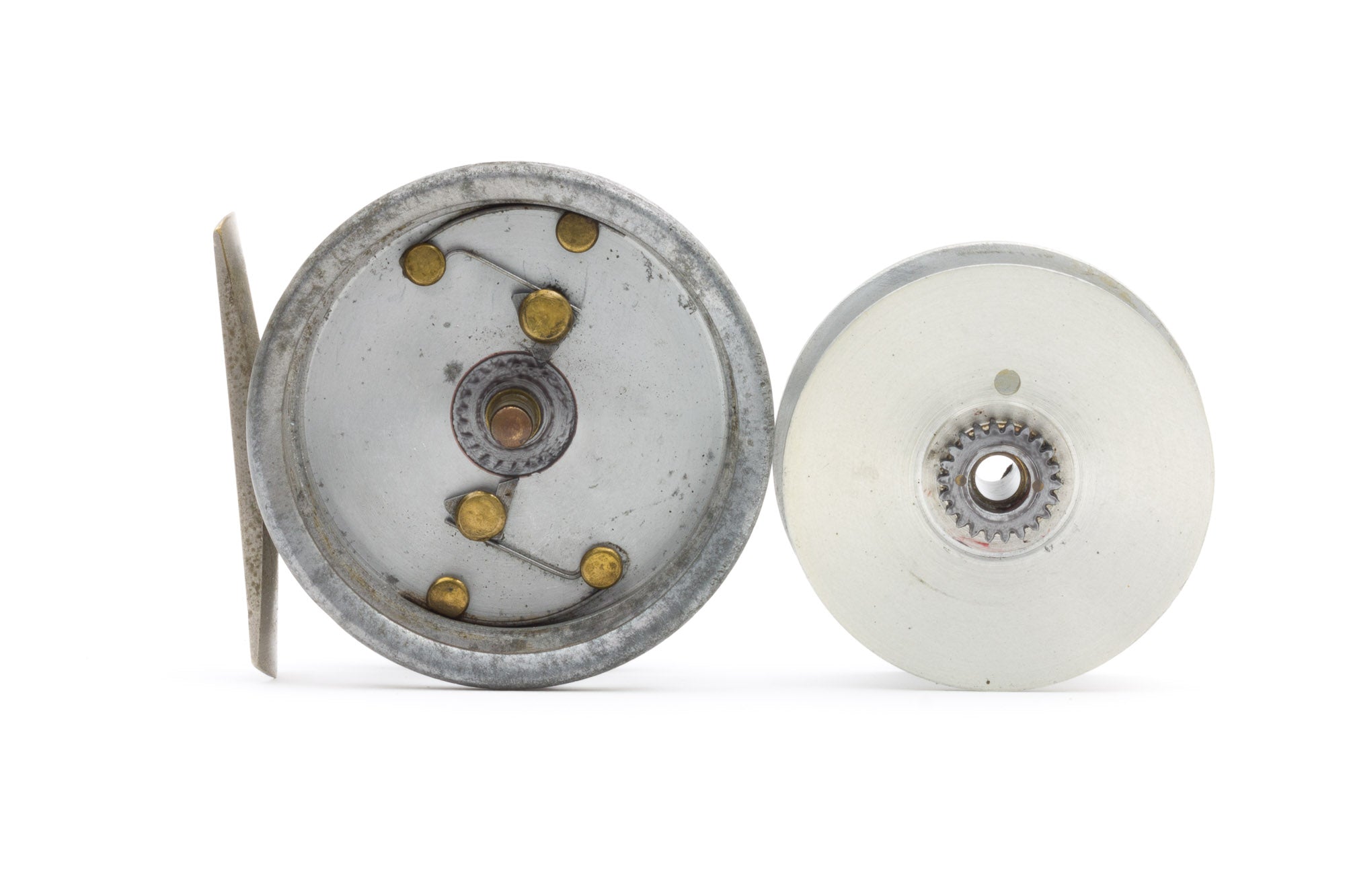 abercrombie and fitch fishing reel Meek / Abercrombie & Fitch - Model 54 Fly Reel