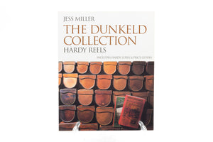 Miller, Jess - "The Dunkeld Collection" - Softcover