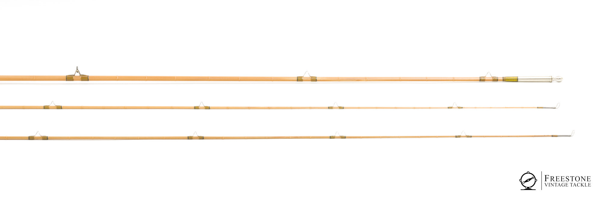 カヌー専用Y.Kitahara Fly Fishing Ｂamboo Rod カヌー専用Y.Kitahara Fly Fishing Bamboo Rod カヌー専用Y