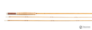 Nakao, Kanjiro - 8'6" 2/2 5wt Hollowbuilt Bamboo Rod