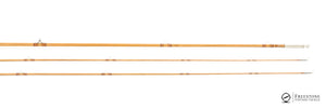 Nakao, Kanjiro - 8'6" 2/2 5wt Hollowbuilt Bamboo Rod
