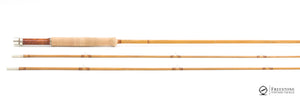 Nakao, Kanjiro - 8'6" 2/2 5wt Hollowbuilt Bamboo Rod