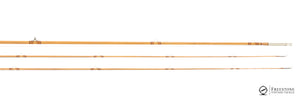 Nakao, Kanjiro - 8'6" 2/2 5wt Hollowbuilt Bamboo Rod